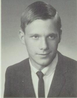 Joe Simpson's Classmates® Profile Photo