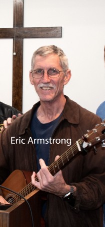 Eric Armstrong's Classmates® Profile Photo