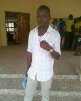 Ejide Lateeph's Classmates® Profile Photo