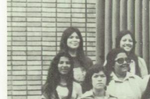 Mary Gonzales' Classmates profile album