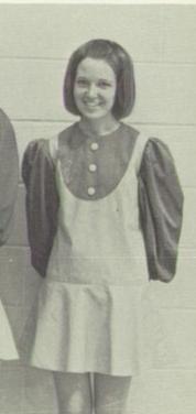 Ruth Lorenzetti's Classmates profile album