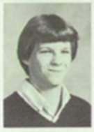 Tony Phillips' Classmates profile album