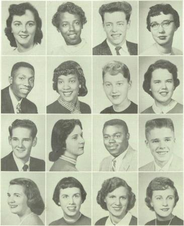 Shirley Kern Roche-Hogue's Classmates profile album