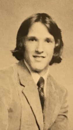 Mark Peters Peters' Classmates profile album