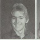 Kevin McAuliffe's Classmates profile album