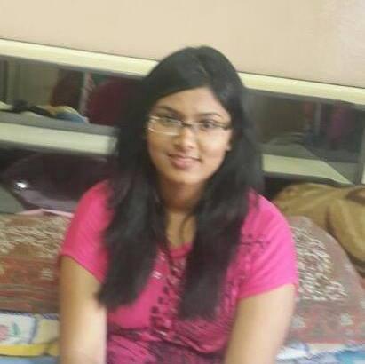 Sejal Jain's Classmates® Profile Photo