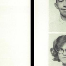 Linda Knutson's Classmates profile album