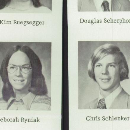 Judy Kessler's Classmates profile album