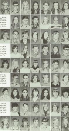 michael ridlon's Classmates profile album