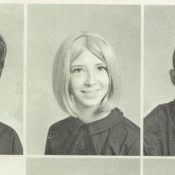 Shirley Broome's Classmates profile album