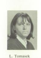 Linda Reynolds' Classmates profile album