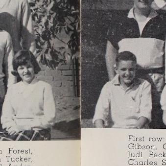 Marilyn Farmer's Classmates profile album