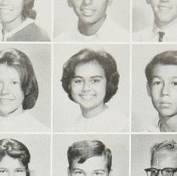 Margaret Almada's Classmates profile album