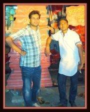 Himanshu Dubey's Classmates® Profile Photo