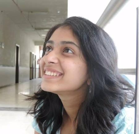 Ashwini Deshpande's Classmates® Profile Photo