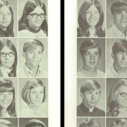 Beverly Speake's Classmates profile album