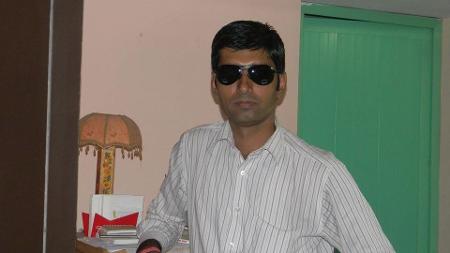 Sanjeev Singh's Classmates® Profile Photo