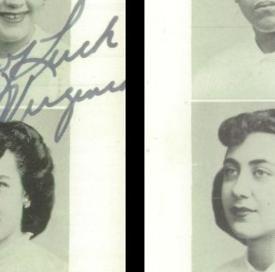 Beverly Parson's Classmates profile album