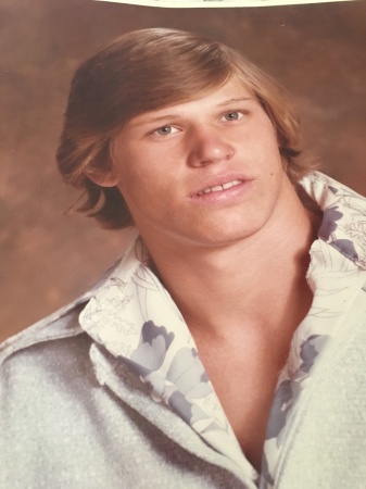 Greg Blake's Classmates® Profile Photo