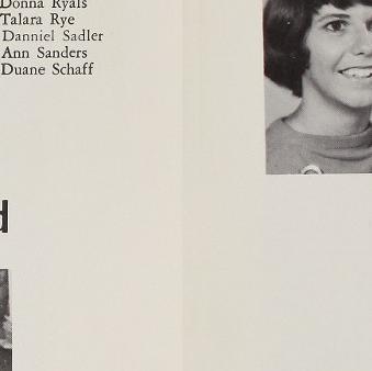 Melissa Hardinge's Classmates profile album