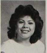 Tina Callender's Classmates profile album