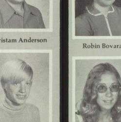 T Anderson's Classmates profile album