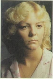 Terri Peraza's Classmates profile album