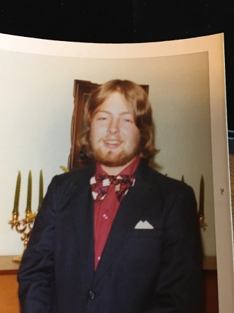 John Everest's Classmates profile album