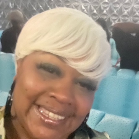 Yolanda Price's Classmates® Profile Photo