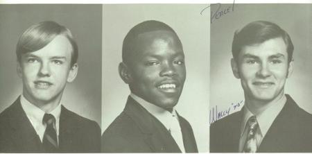 Edwin Scott's Classmates profile album