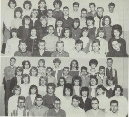 Diane Mabie's Classmates profile album