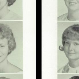 Donna Houghteling's Classmates profile album