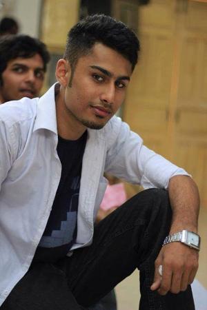 Adil Ahmed's Classmates® Profile Photo