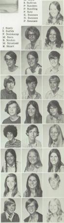 Michael Smith's Classmates profile album