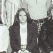 Melanie Giles' Classmates profile album