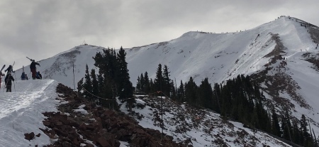 Highland Peak - Aspen, CO