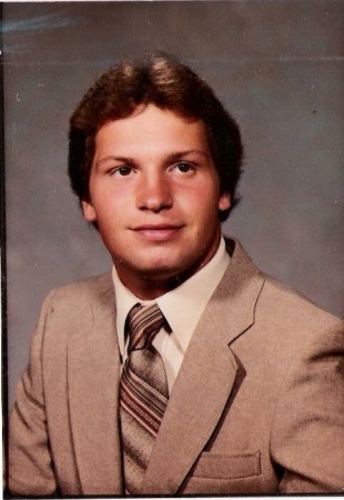 Terry Gentry's Classmates profile album