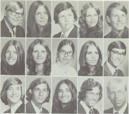 Mary Ellen Konduros' Classmates profile album