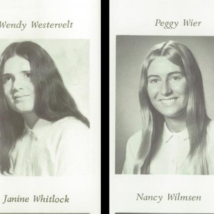 Paul Whitmer's Classmates profile album