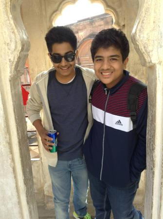 Raghav Sharma's Classmates® Profile Photo