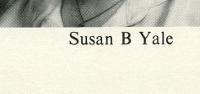 Susan Yale's Classmates profile album