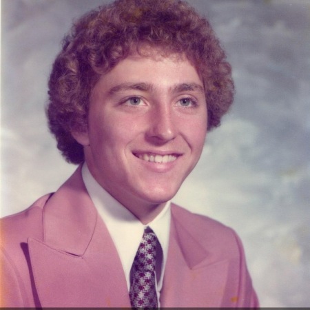 Gus Barbetta's Classmates profile album