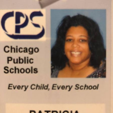 Patricia Breckenridge's Classmates® Profile Photo