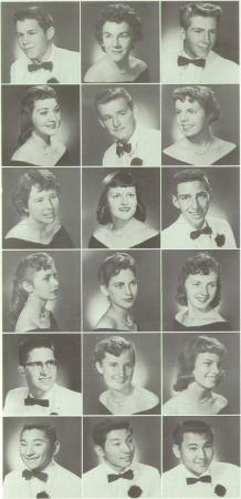 Judy Whelan's Classmates profile album