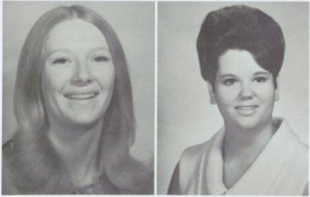 wanda Boyd-FRANCO's Classmates profile album