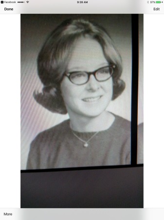 Nancy Phillips' Classmates profile album