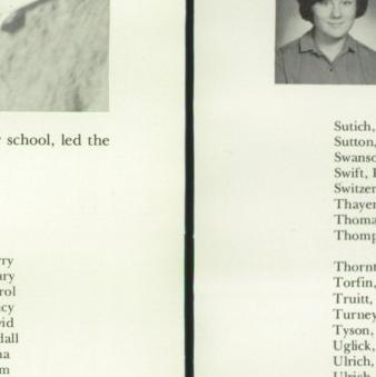 James Swanson's Classmates profile album
