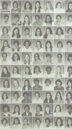 Martha mccray's Classmates profile album