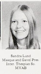 Sandra Petraitis' Classmates profile album