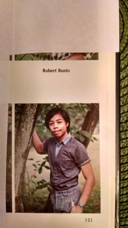 Robert Busto's Classmates profile album
